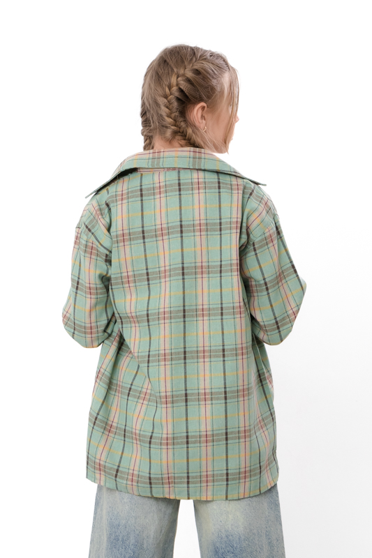 Сорочка дитяча